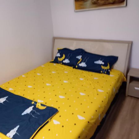 Apartament 3 Camere Constanţa Buitenkant foto