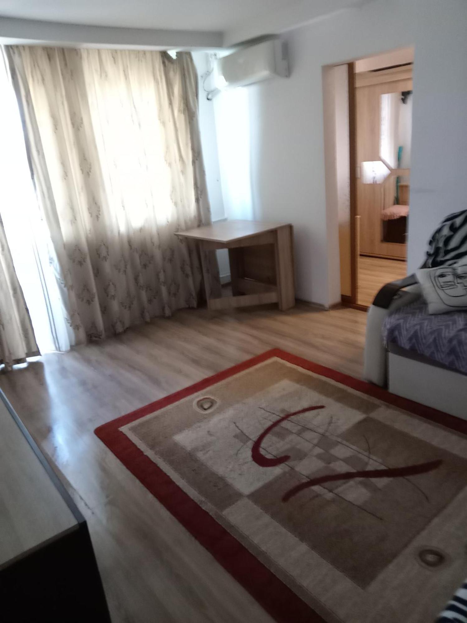 Apartament 3 Camere Constanţa Buitenkant foto