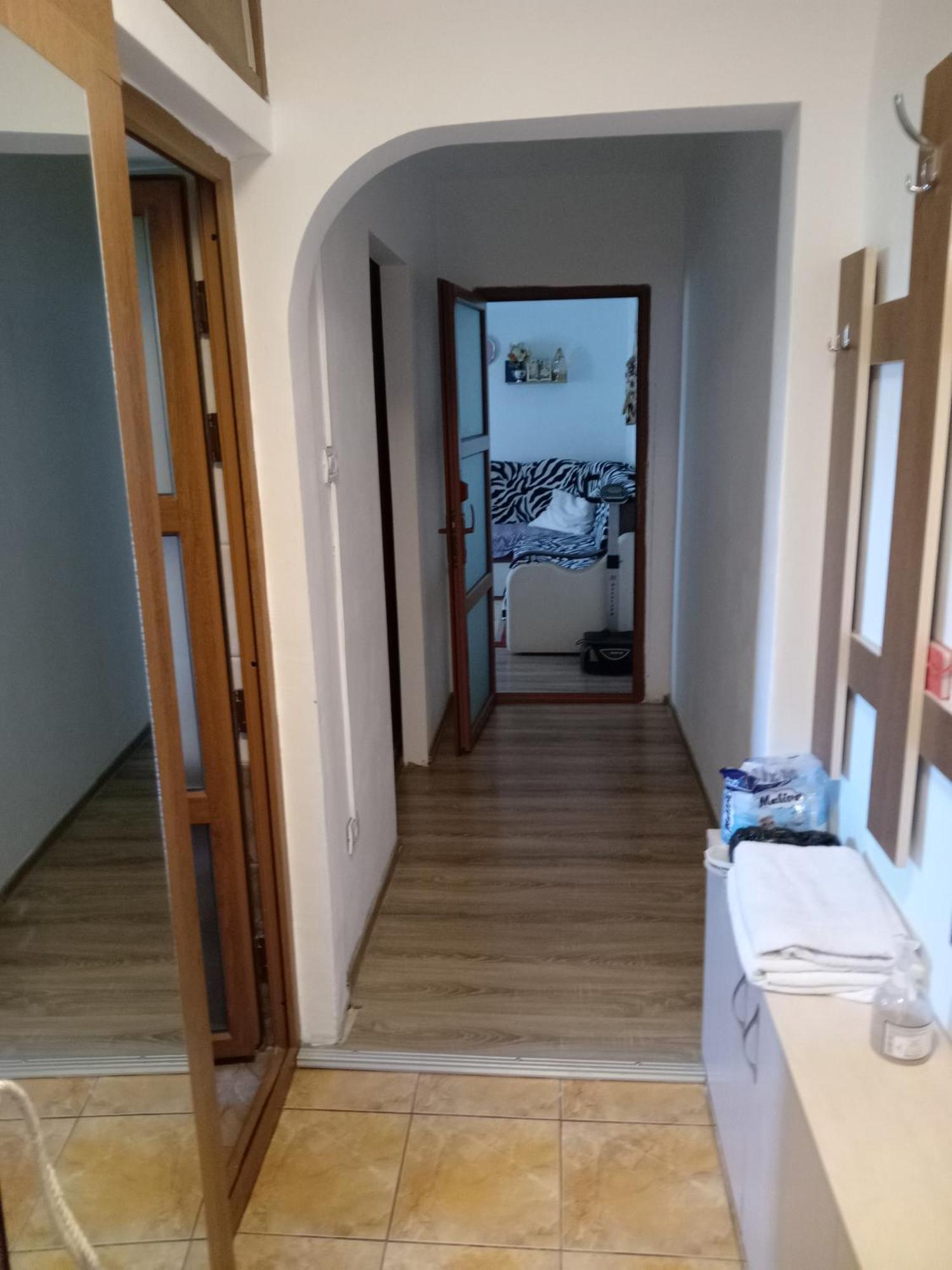 Apartament 3 Camere Constanţa Buitenkant foto