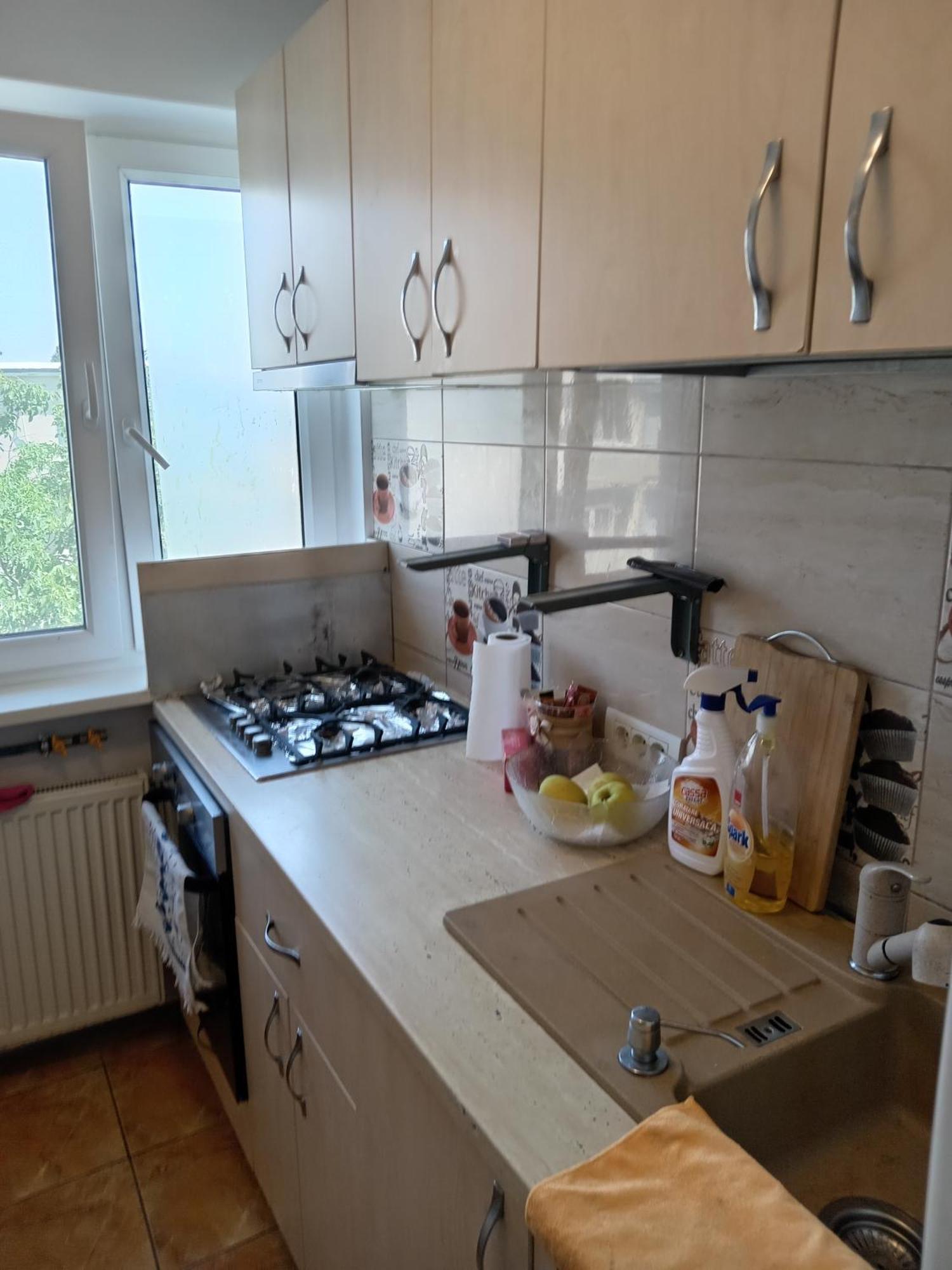 Apartament 3 Camere Constanţa Buitenkant foto