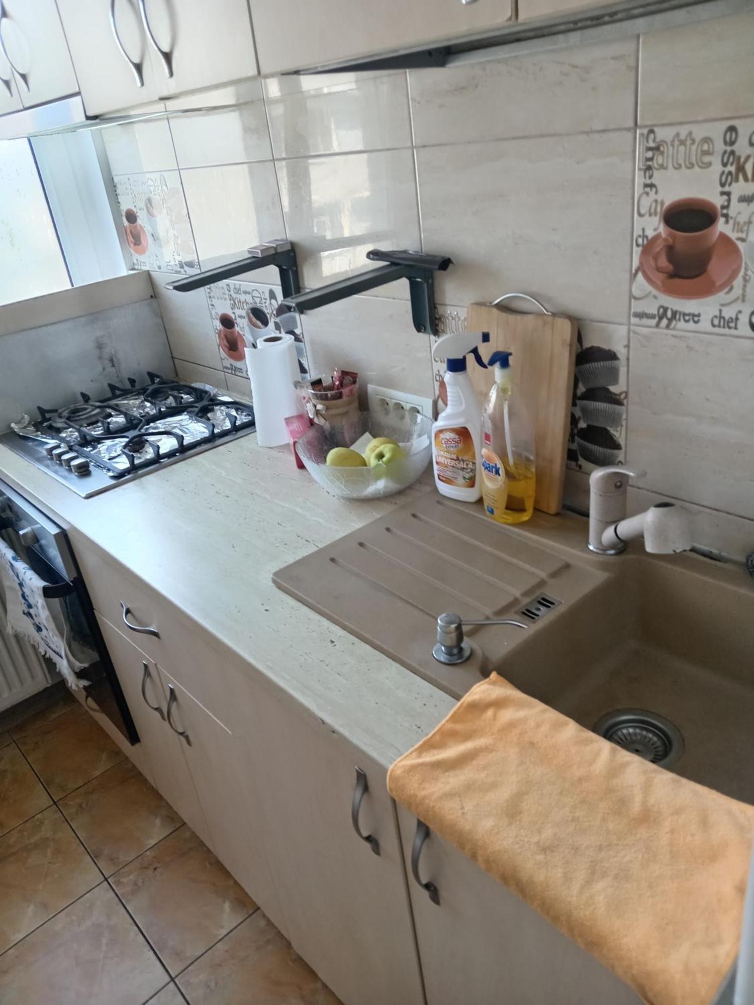 Apartament 3 Camere Constanţa Buitenkant foto