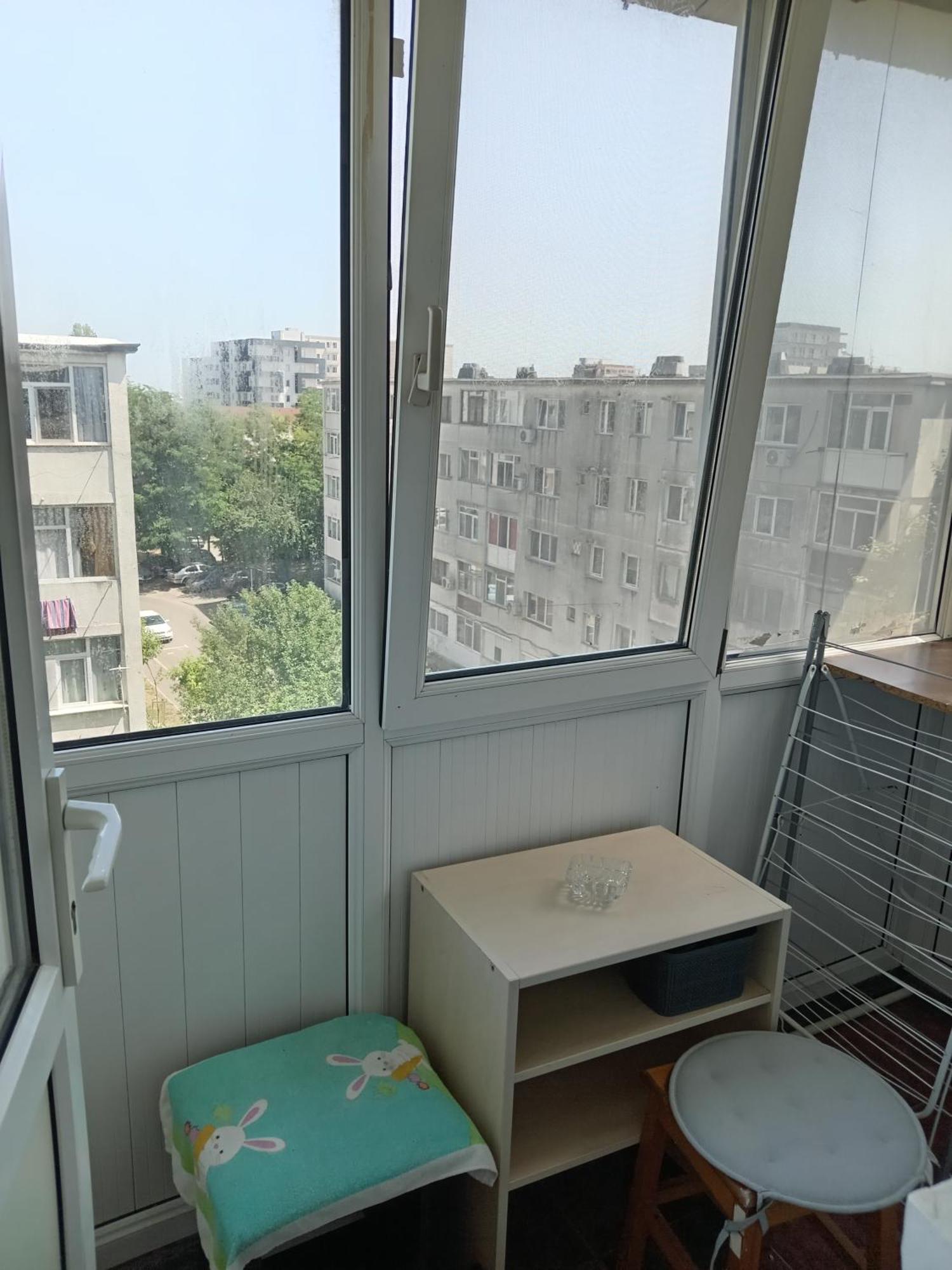 Apartament 3 Camere Constanţa Buitenkant foto